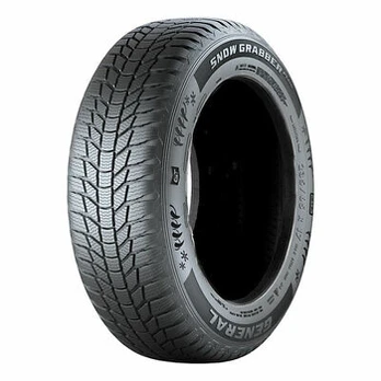 General SNOW GRABBER PLUS 225/60R18 104V DOT2025