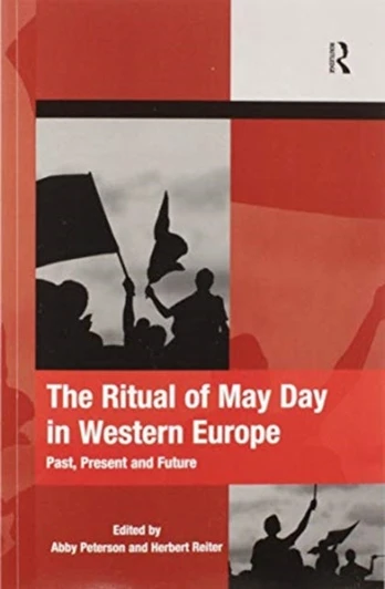 Ritual of May Day in Western Europe