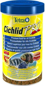 Tetra Cichlid Pro 500 ml