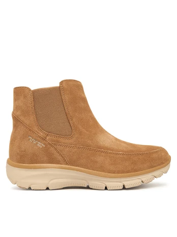 Skechers Štibletai 169109/TAN Ruda