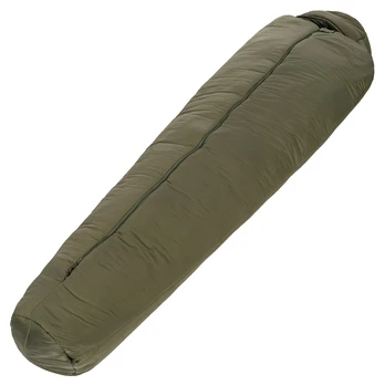 Snugpak Softie Antarctica Standard Olive Miegmaišis