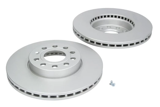 DELPHI BG3833C Brake Disc