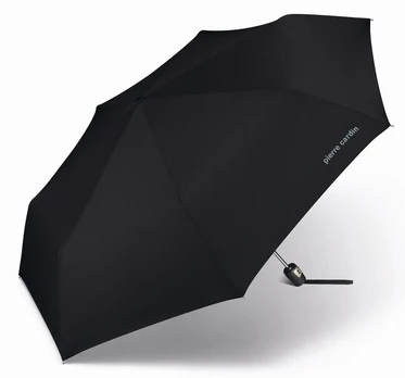 Skėtis Mini Easymatic 85267, juodas