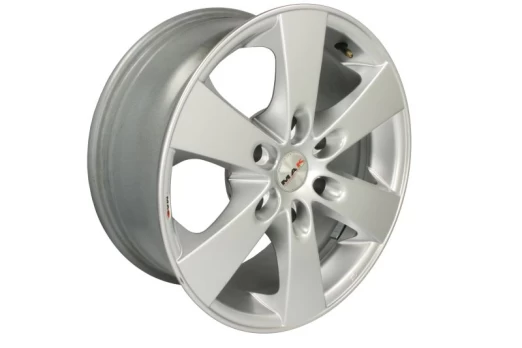 Ratlankis Aliuminio 7,5 x17 6x139,7 ET20