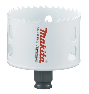 Makita E-03919 EZYCHANGE Bi-Metal gręžimo karūna 70mm