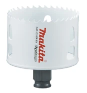 Makita E-03919 EZYCHANGE Bi-Metal gręžimo karūna 70mm kaina