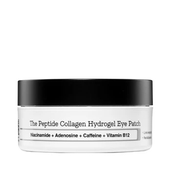 Cosrx - The Peptide Collagen Hydrogel Eye Patch - 60 pcs