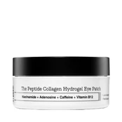 Cosrx - The Peptide Collagen Hydrogel Eye Patch - 60 pcs kaina