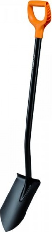 Fiskars Spade Solid 1066716