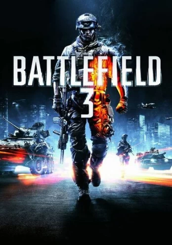 Battlefield 3 Origin