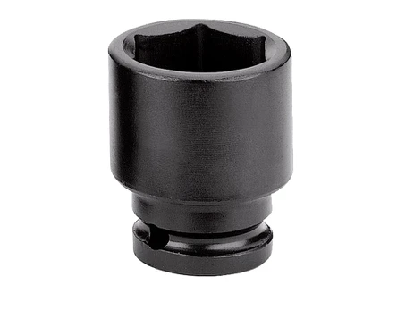 Šešiakampė smūginė galvutė 12mm 3/8" Irimo