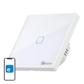 Smart Switch WiFi + RF 433 Sonoff T2 EU TX (1-channel) updated