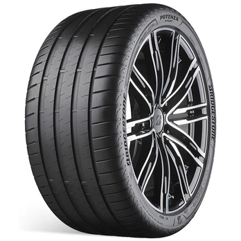 Bridgestone Potenza Sport 265/40R21
