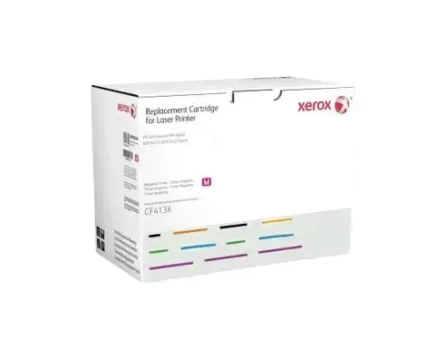 006R03554 (CF413X/CRG-046HM), Originali kasetė (Xerox)