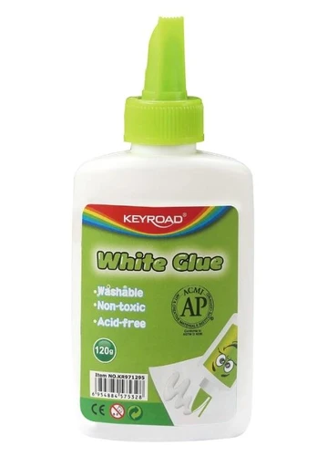 Līme PVA Keyroad, 120g