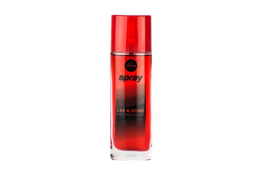 MTM AROMA SPRAY STRAWBERRY oro gaiviklis