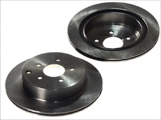 DELPHI BG4041 Brake Disc kaina