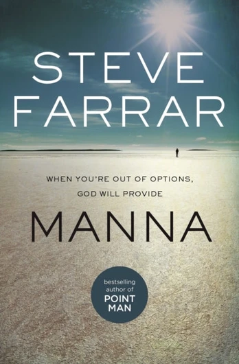 Manna