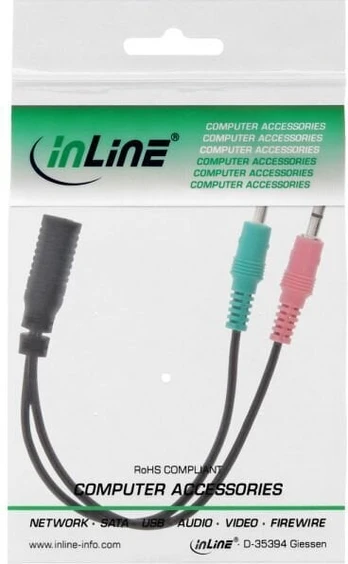 InLine 99312I
