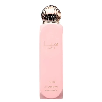 LATTAFA Haya All Over spray 150ml