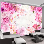 Artgeist Fototapetas - Blooming June kaina