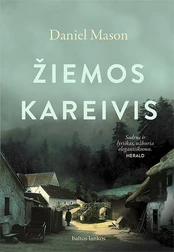 Žiemos kareivis kaina
