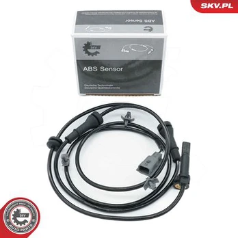 Jutiklis, rato greitis ESEN SKV 06SKV506