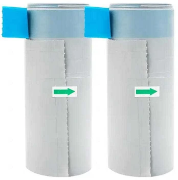 Neakasa M1 litter box waste bags