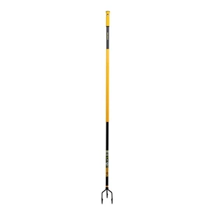 Kultivatorius Forte Tools 40-040FT, metalų lydinys, 13.4 cm