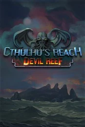 Cthulhu's Reach: Devil Reef PC