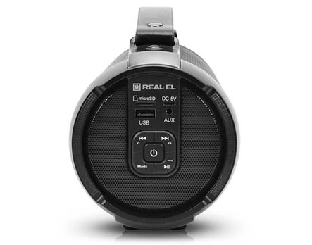 Real-EL X-707