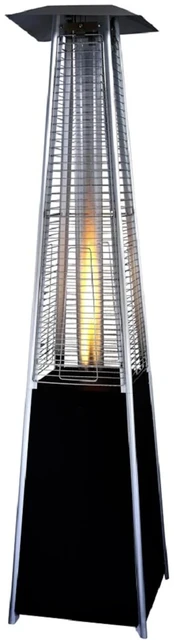 VOLTENO DUJINIS LAUKO ŠILDYTUVAS 12kW
