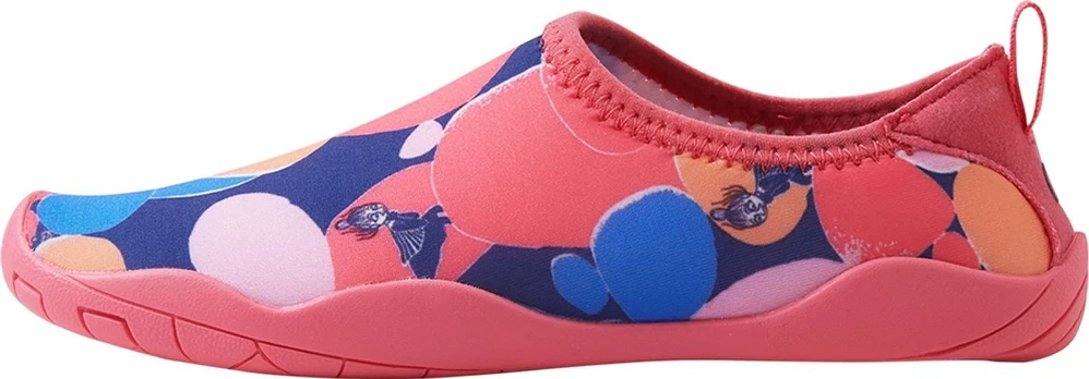 REIMA Moomin Lean 5400091M Soft Coral 3311 - 27