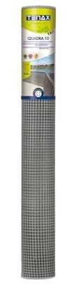 Apsauginis tinklas Tenax Quadra 10, 5 m x 100 cm
