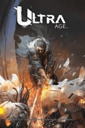 Ultra Age PC