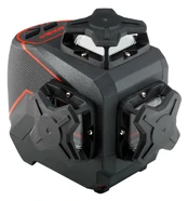 Lazerinis nivelyras Sola PLANO 3D žalias; 360° kaina