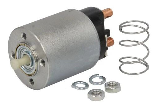 solenoidas HC-CARGO CAR236780