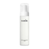 Babor valomosios veido putos. Deep Cleansing Foam, 200 ml. kaina