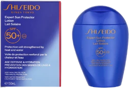 Shiseido Expert Sun Protector Face & Losjonas kūnui SPF50+ 150 kaina