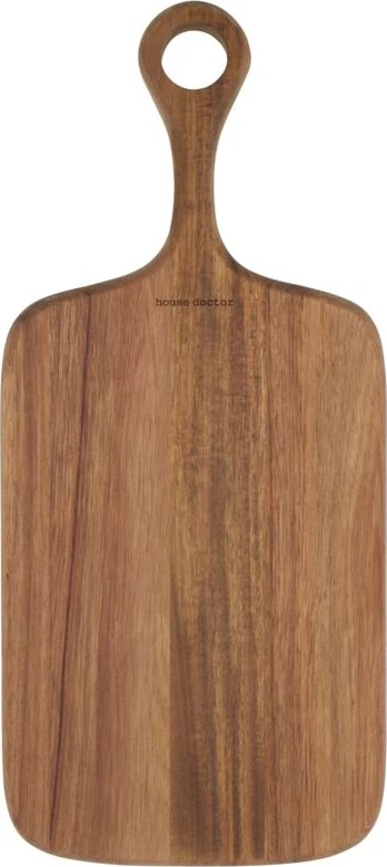 House Doctor - Eya Cutting Board - 45x20 cm - Nature