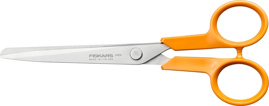 Fiskars saks papirsaks 18 cm