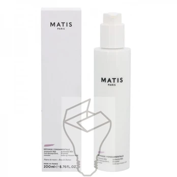 Valomasis veido pienelis Matis Reponse Fondamentale Authentik, 200 ml, moterims