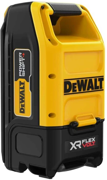 adapter XR FLEXWOLT do POWERSHIFT 554Wh, Dewalt [DCAFVPS-XJ]