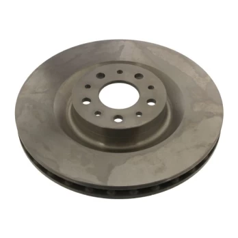 FEBI FE40999 Brake Disc