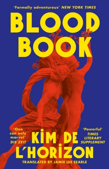 Blood Book