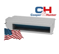 Cooper&Hunter kanalinis oro kondicionierius CH-IDH100PRK/CH-IU100RM kaina
