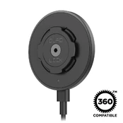 Quad Lock® v2 belaidžio įkrovimo galvutė kaina