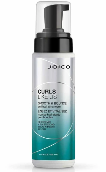Joico - Curls Like Us Smooth & Bounce