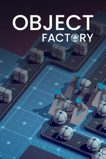 Object Factory Windows