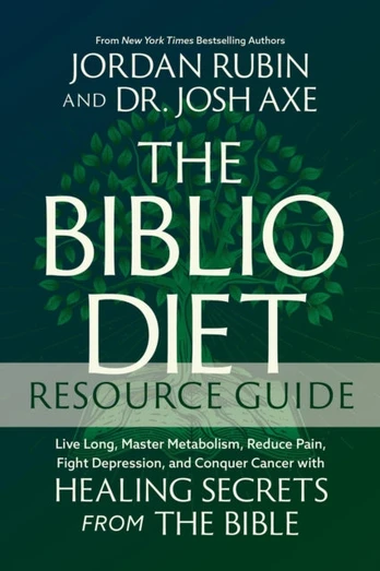 The Biblio Diet Study Guide